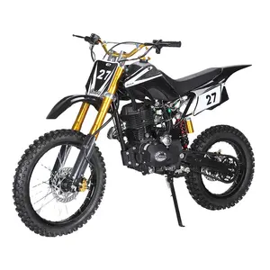 150cc 200cc 250cc Motore A Gas A Buon Mercato Off Road Utilizzando Moto Dirt Bike per Adulti