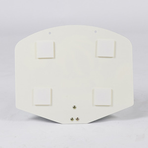 Recorcholis - Juego de Aro de Baloncesto Plegable de 29x24 cm, Juguete de Interior para Niños de 5 a 7 Años - Product Image 3