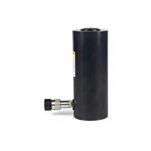 Cric hydraulique portable en aluminium RAC306 de 30 tonnes avec course de 150 mm pour levage industriel, remplacement du système hydraulique Enerpac - Product Image 1