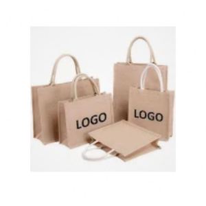 Sacs en papier kraft recyclables et écologiques en gros, avec poignées longues, couleurs personnalisées, bon prix, fabriqués au Vietnam pour articles divers - Product Image 1