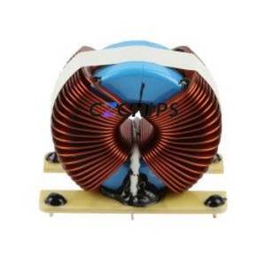 Inductor de Potencia SLT7850V331MBP, Componente de Montaje en Orificio (THT), 78x50mm, 330uH, 20%, 35A - Product Image 1