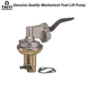 Pompe <span class=keywords><strong>de</strong></span> relevage <span class=keywords><strong>de</strong></span> carburant mécanique SP1266MP AMF0116 M6873 M23062 pour Ford Lincoln Mercury, pompe à carburant OEM/ODM disponible, sans OMQ - Product Image 1