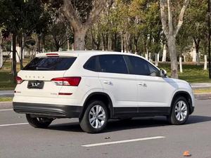 Skoda <span class=keywords><strong>KAMIQ</strong></span> <span class=keywords><strong>2018</strong></span> 1.5L Automatique Version Standard Norme Nationale V - Product Image 4