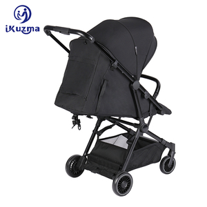 Usine Facile Pliant 5.5Kg Compact Pliable poids Léger <span class=keywords><strong>Pas</strong></span> <span class=keywords><strong>Cher</strong></span> Bébé Poussettes - Product Image 3