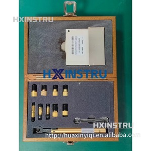 ชุดสอบเทียบแบบกลไกที่คุ้มค่า Keysight Agilent 85052D 85058D ช่วงความถี่ DC ถึง 26.5 GHz ขนาด 3.5 มม. hx1 - Product Image 1