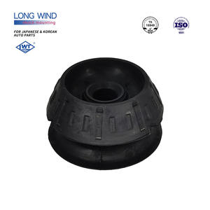 LWT <span class=keywords><strong>UM</strong></span> suku cadang mobil suspensi karet mobil penyerap guncangan penyangga 48609-52100 untuk Toyota Yaris Prius - Product Image 1