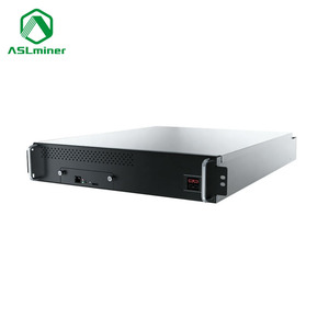 Microbt whatsminer M7DS 680T 9200W เครื่องทำเหมือง BTC ระบบทำความเย็นพลังน้ำ SHA-256มืออาชีพอุปกรณ์ขุดแร่ - Product Image 5