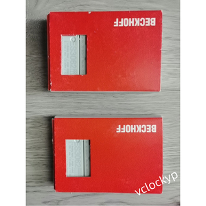 Beckhoff ES3062/ES 3062 NUEVO en Embalaje Original - Product Image 2
