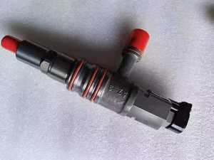 DLLA131S1035 convient à la pompe à carburant d'injecteur de carburant MTU OM444LA OM442LA OM447LA - Product Image 6