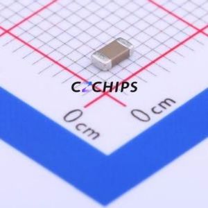 GRM319R71H104KA01D ตัวเก็บประจุแบบ SMD (MLCC) ขนาด 1206 ( ค่าความจุ: 100nF )( ความแม่นยำ: 10%) แรงดันไฟฟ้าที่กำหนด: 50V ) - Product Image 2