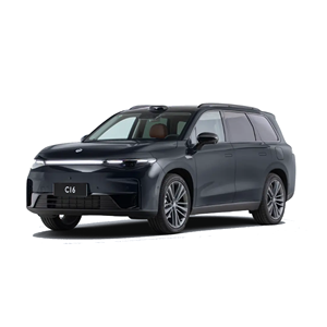 Leapmotor C16 en Existencia, SUV de 6 Plazas, Totalmente Eléctrico/Híbrido, Vehículo de Nueva Energía, Autonomía Extendida >700km, 200-250kW, en Oferta - Product Image 1