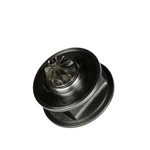 Powertec Turbo Core 53039880491 53039700491 A6720900080 pour <span class=keywords><strong>Ssang</strong></span>-<span class=keywords><strong>Yong</strong></span> <span class=keywords><strong>Rodius</strong></span> 2.2 2017-2019 - Product Image 1
