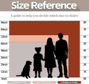 Personalizzato Incubo Personalizzato a Tema Festa di Zucca <span class=keywords><strong>Luna</strong></span> Città <span class=keywords><strong>Sfondo</strong></span> Tessuto per Halloween Bambino Doccia Feste di Natale - Product Image 5