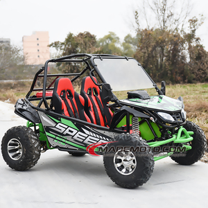 Cadre <span class=keywords><strong>Mario</strong></span> <span class=keywords><strong>Kart</strong></span> buggy tout-terrain adulte vente de gros - Product Image 2