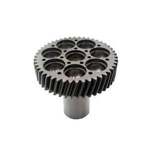 ชุดซ่อมปั๊มไฮดรอลิก A8V107 รุ่น A8V55 A8V59 A8V80 A8V86 A8V115 A8V172 - Product Image 3