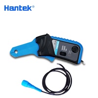 Oscilloscope Hantek CC-65, multimètre AC/DC avec connecteur BNC, pince ampèremétrique 400 Hz, oscilloscope CC650