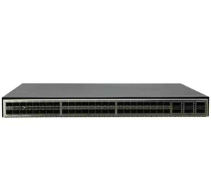 S6730‑H24X6C Nouveau commutateur Ethernet géré S6730 H24X6C 24 ports 10G SFP+ 6*40G QSFP+ - Product Image 1