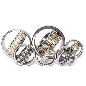 Rodamientos de Rodillos Separados 231S240M <span class=keywords><strong>COP</strong></span>.231S240M-2SRS Rodamiento de Rodillos Esféricos Separados 231S240M-2SRS Rodamiento de Rodillos Autoalineable - Product Image 5