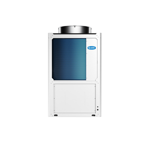 Calentador de Agua con Bomba de Calor de Aire Comercial de Alta Eficiencia, Sistema EVI de Baja Temperatura para Hoteles, Escuelas y Hospitales - Product Image 3