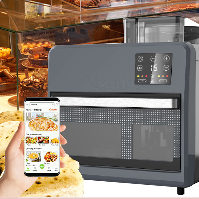 Wholesale Rotimaker India Machine Heavy Duty Rotimatic Robotic Full Automatic Roti Maker