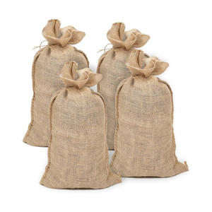 Sac en jute Binola prêt à la récolte, fabriqué pour un transport sécurisé, emballage durable et utilisation agricole - Product Image 6