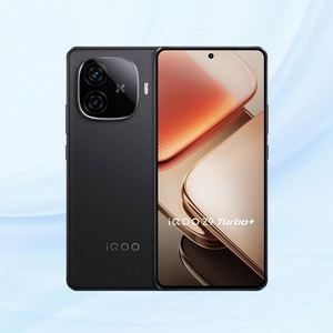 Smartphone 2024 VIVO IQOO Z9 Turbo + Plus 5G 6400mAh 100W Dimensity9300 + 6.78 \ "AMOLED 144Hz 50MP Caméra Arrière Double SIM Utilisé 256GB - Product Image 3
