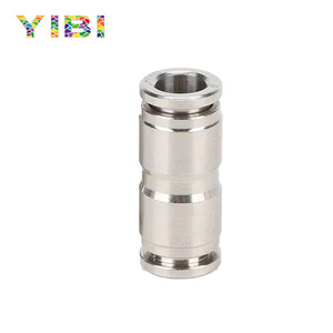 Stainless Steel Pneumatic Joint PZ MIM-<b>1660</b> For Industrial Use - Product Image 1