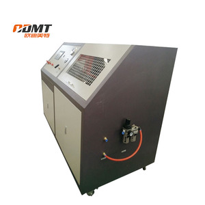 Bơm thủy lực kiểm tra áp lực băng ghế dự bị cho ống/Ống/Ống/đo đo kiểm tra áp lực máy nước/dầu thủy lực/van - Product Image 3