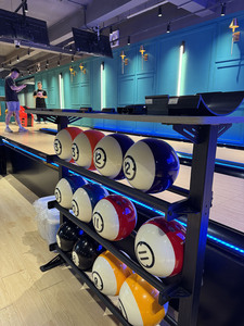 Nhà Máy Bán buôn Chất lượng cao <span class=keywords><strong>Bowling</strong></span> trong nhà hoàn chỉnh <span class=keywords><strong>Bowling</strong></span> hệ thống dành cho người lớn <span class=keywords><strong>Bowling</strong></span> Máy Set - Product Image 6