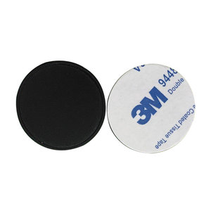 Dài Phạm Vi Thụ Động 13.56 Mhz Thẻ Chống Kim Loại Thẻ NFC Dán - Product Image 5