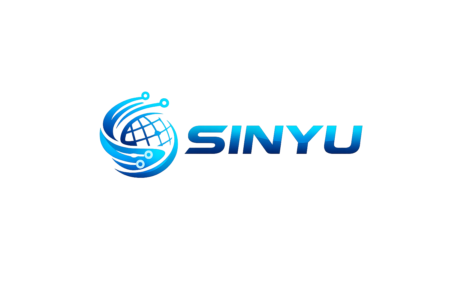 Hunan Xinyu Trading Co., Ltd. logo