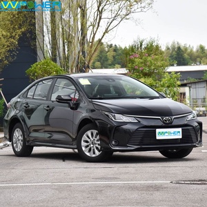 Livraison rapide, Toyota Corolla, berline compacte, essence, 1 à 25 <span class=keywords><strong>000</strong></span> miles, Corolla d'occasion à faible kilométrage - Product Image 3