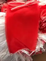 Sacs en filet pour pommes de terre, sachet en acier inoxydable PP lenzo, sacs d'emballage en filet