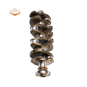 Cigüeñal de buen <span class=keywords><strong>precio</strong></span> 11218639541 para <span class=keywords><strong>Bmw</strong></span> <span class=keywords><strong>X1</strong></span> X3 530I 430I 330I 230I 2.0L Auto Engine Parts - Product Image 1