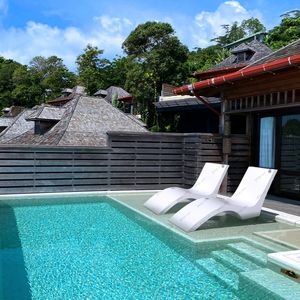 كرسي استرخاء مائي للاستخدام الخارجي، كراسي شاطئ، كرسي استلقاء لحمام السباحة، كرسي استرخاء شمسي للفنادق والمنتجعات والفلل - Product Image 3