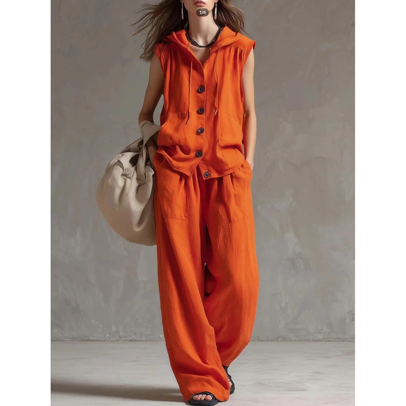 couleur orange