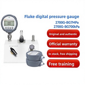 2700G-G20M & 2700G-BG700K/BG2M เครื่องวัดมัลติฟังก์ชั่นแบบดิจิตอลผลิตในประเทศสหรัฐอเมริกา 2700G-BG700K, 2700G-G20M การวัดที่มีความแม่นยำสูง - Product Image 5