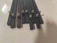 Fabric-Reinforced Loading Air Tyre Heavy-Duty Inflatable Hose/Inflatable Seal for Paper Mill Press