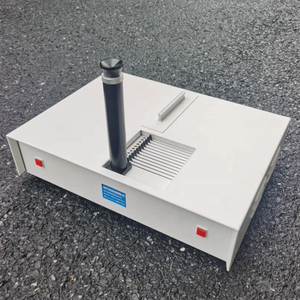 Tintómetro Lovibond WSL-2, Cromómetro Comparativo y Colorímetro, Medidor de Diferencia de Color - Product Image 3