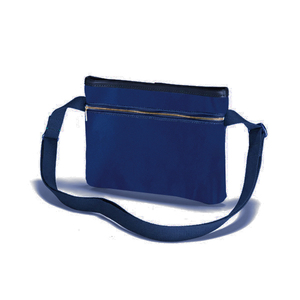 多功能女式尼龙流浪汉手提包可调节肩带 - Product Image 2