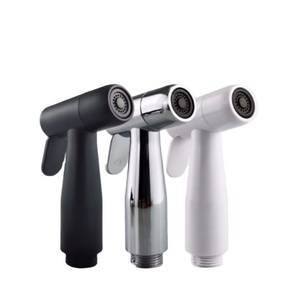 Современный кран для биде из нержавеющей стали - Product Image 3
