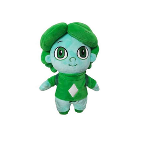 Fornitura di Fabbrica ODM: Bambole di Peluche Personalizzate, Produttore di Giocattoli Anime in Peluche - Product Image 2