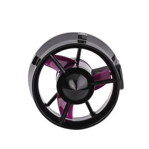 เรือไฟฟ้าความเร็วสูง Cubemars W30 KV320 ยานยนต์ไฟฟ้าทางน้ำ กระดานโต้คลื่น มอเตอร์ขับเคลื่อนโดยตรง กันน้ำ - Product Image 3