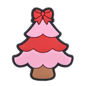 عرض حصري: زخارف أحذية على شكل شخصيات كرتونية رياضية وحلوى وردية وكرة قدم مشهورة - Product Image 5