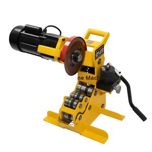 Tagliatubi Elettrico Antiscintilla ad Alta Efficienza 2-8 Pollici <span class=keywords><strong>per</strong></span> Tubi Antincendio 15-219 1000W 220V/380V Garanzia 1 Anno - Product Image 1