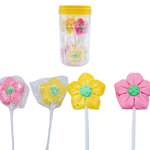 Divertido animal lindo <span class=keywords><strong>Bee</strong></span> flog escarabajo piruleta caramelo duro para niños - Product Image 6