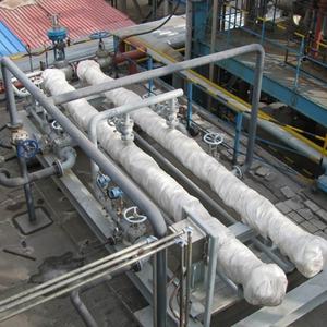 Équipement de raffinage d'huile et de gaz par absorption, membrane à vapeur d'huile à 95%, installation à membrane pour usine chimique - Product Image 5