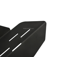 Accessoires de moto Protecteur de tuyau d'échappement pour BMW F800GS Protecteur de protection thermique F 800GS F 800 GS F800 GS 2009-2016 2015