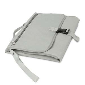 <span class=keywords><strong>Sac</strong></span> à <span class=keywords><strong>langer</strong></span> de voyage pour bébé personnalisé à prix raisonnable, <span class=keywords><strong>sac</strong></span> fourre-tout résistant à l'eau avec veilleuse - Product Image 2