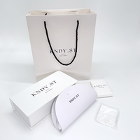 Boîte d'emballage en carton ondulé pour lunettes, boîtes à lunettes